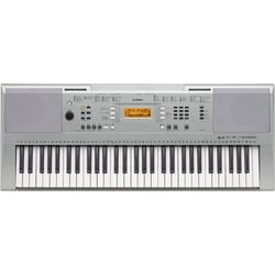 YAMAHA 電子キーボード PSR-E344 ヨドバシ.com - ヤマハ YAMAHA 電子