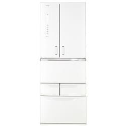 ヨドバシ.com - 東芝 TOSHIBA VEGETA(ベジータ) 冷凍冷蔵庫 (510L