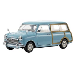 ヨドバシ.com - 京商 KYOSHO K08194BL [1/18 オースチン ミニ