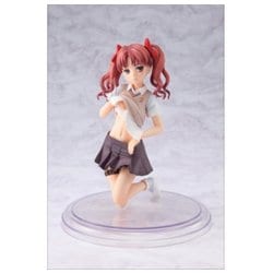 ヨドバシ.com - キャラアニ chara-ani とある科学の超電撃砲S 白井黒子