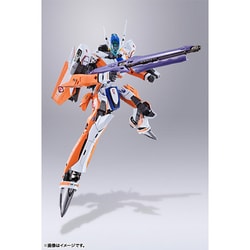 ヨドバシ.com - バンダイ BANDAI DX超合金 YF-25プロフェシー 劇場版