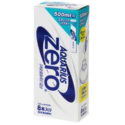 ヨドバシ.com - アクエリアス AQUARIUS アクエリアス ゼロスティック