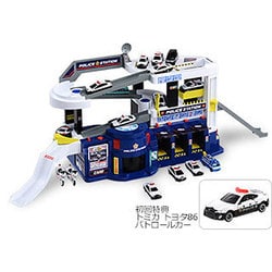 ヨドバシ.com - タカラトミー TAKARATOMY トミカDXサウンドポリス