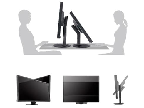 ヨドバシ.com - ナナオ NANAO EIZO エイゾー 31.5型カラー液晶モニター