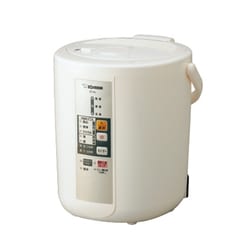 ヨドバシ.com - 象印 ZOJIRUSHI 加湿器（スチーム式） 木造6畳