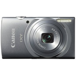 ヨドバシ.com - キヤノン Canon IXY 130 GY [コンパクトデジタルカメラ