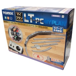 ヨドバシ.com - トミックス TOMIX 90949 [マイプランLT-PC(F)] 通販