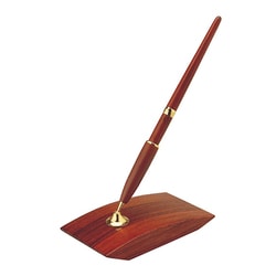 ヨドバシ.com - オート OHTO 天然木製デスクペンスタンドセット DPS