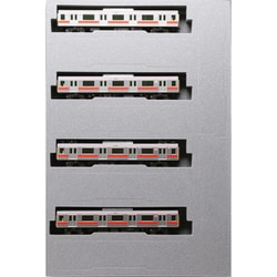 ヨドバシ.com - KATO カトー Nゲージ 10-1257 [東急電鉄 5050系4000