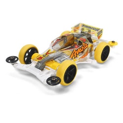 ヨドバシ.com - タミヤ TAMIYA 95060 [レーサーミニ四駆シリーズ