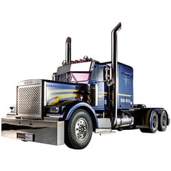 ヨドバシ.com - タミヤ TAMIYA 56343 [1/14スケール 電動RCビッグ