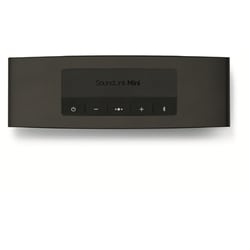 ヨドバシ.com - ボーズ BOSE サウンドリンクミニ Bluetoothワイヤレス