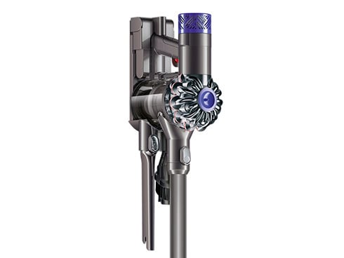 ヨドバシ.com - ダイソン Dyson Dyson V6 Fluffy＋ コードレス