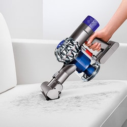 ヨドバシ.com - ダイソン Dyson Dyson V6 Fluffy コードレスクリーナー