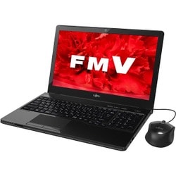ヨドバシ.com - 富士通 FUJITSU LIFEBOOK AH42/U 15.6型ワイド液晶