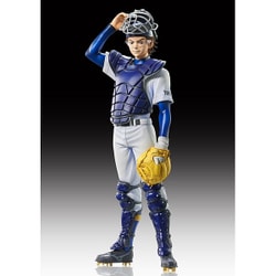 ヨドバシ.com - メディコス スタチューレジェンド ダイヤのA 御幸一也