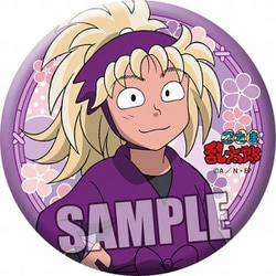 忍たま乱太郎 忍たま ナンジャタウン 缶バッジ 斉藤タカ丸 忍たま乱