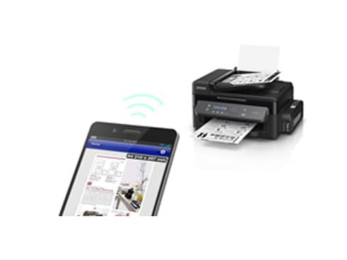 ヨドバシ.com - エプソン EPSON A4対応 エコタンク搭載 モノクロ