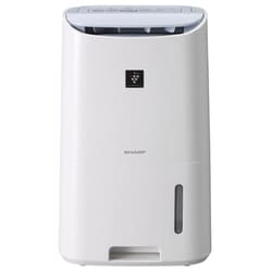 ヨドバシ.com - シャープ SHARP 衣類乾燥除湿機 プラズマクラスター