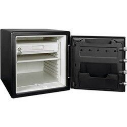 ヨドバシ.com - セントリー Sentry 耐火・耐水金庫 ビッグボルト