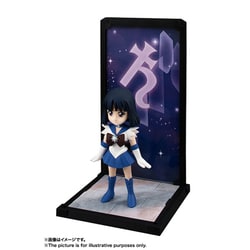 ヨドバシ.com - バンダイ BANDAI 魂バディーズ セーラーサターン [美