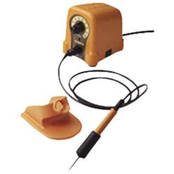 ヨドバシ.com - 白光 ハッコーマイペンアルファ 100V 平型プラグ FD210