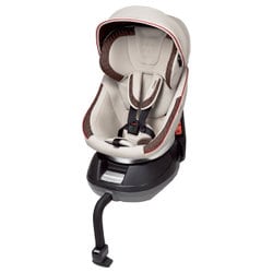 ヨドバシ.com - コンビ Combi チャイルドシート ホワイト クルムーヴ