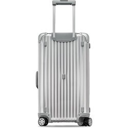 ヨドバシ.com - リモワ RIMOWA Topas Sport Multiwheel シルバー 並行