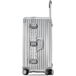 ヨドバシ.com - リモワ RIMOWA Topas Sport Multiwheel シルバー 並行