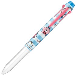 ヨドバシ.com - ぺんてる Pentel カナヘイ×アイプラス5本用ボディ