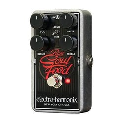 ヨドバシ.com - ELECTRO HARMONIX エレクトロハーモニックス オーバー