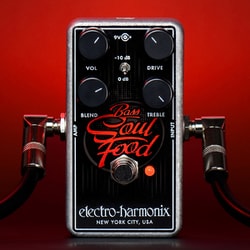 ヨドバシ.com - ELECTRO HARMONIX エレクトロハーモニックス オーバー