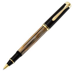 ヨドバシ.com - ペリカン Pelikan スーベレーン R400 茶縞 ローラー