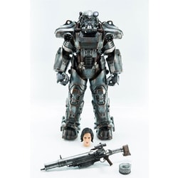 ヨドバシ.com - スリーゼロ Fallout 4 (フォールアウト4) T-60 POWER