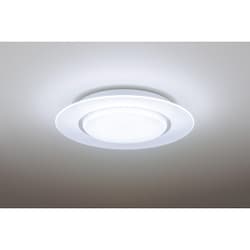 ヨドバシ.com - パナソニック Panasonic LEDシーリングライト パネル