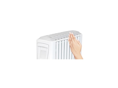 ヨドバシ.com - デロンギ De'Longhi ベルカルド オイルヒーター 10畳