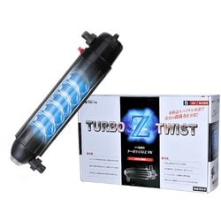 ヨドバシ.com - カミハタ ターボツイスト Z 9W 通販【全品無料配達】