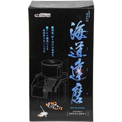 ヨドバシ.com - カミハタ 海道達磨プロテインスキマー 通販【全品無料