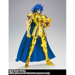 ヨドバシ.com - バンダイ BANDAI 聖闘士聖衣神話EX ジェミニサガ（神聖