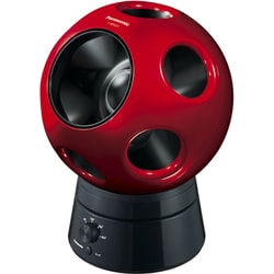 パナソニック創風機QサーキュレーターF-BR25TS-A 【公式通販】