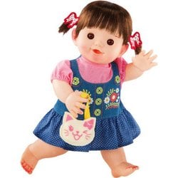 ヨドバシ.com - ピープル ポポチャン 女の子だもんぽぽちゃん デビュー