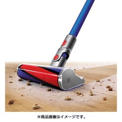 ヨドバシ.com - ダイソン Dyson Dyson V7 Fluffy コードレススティック
