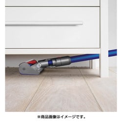 ヨドバシ.com - ダイソン Dyson Dyson V7 Fluffy コードレススティック