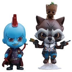 ヨドバシ.com - ホットトイズ HOT TOYS コスベイビー ガーディアンズ