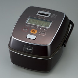 ヨドバシ.com - 象印 ZOJIRUSHI 圧力IH炊飯器 極め羽釜 5.5合炊き