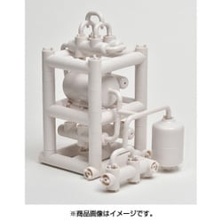 ヨドバシ.com - チューブロック プラントセット2 TB-037 通販【全品