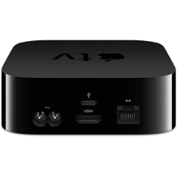 アップルTV 4K HDR 大容量 64GB MP7P2J/A A1842 Apple TV 4K 64GB