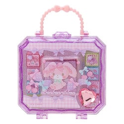 ヨドバシ.com - サンリオ Sanrio スタンプセット ぼんぼんりぼん