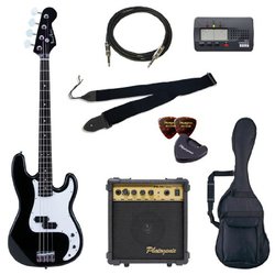 ヨドバシ.com - フォトジェニック PhotoGenic エレキベース 初心者入門