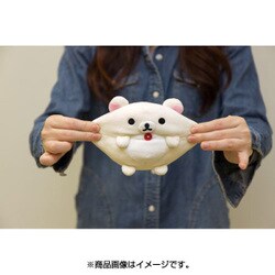 ヨドバシ.com - サンエックス San-X リラックマ まんまるもーちもち